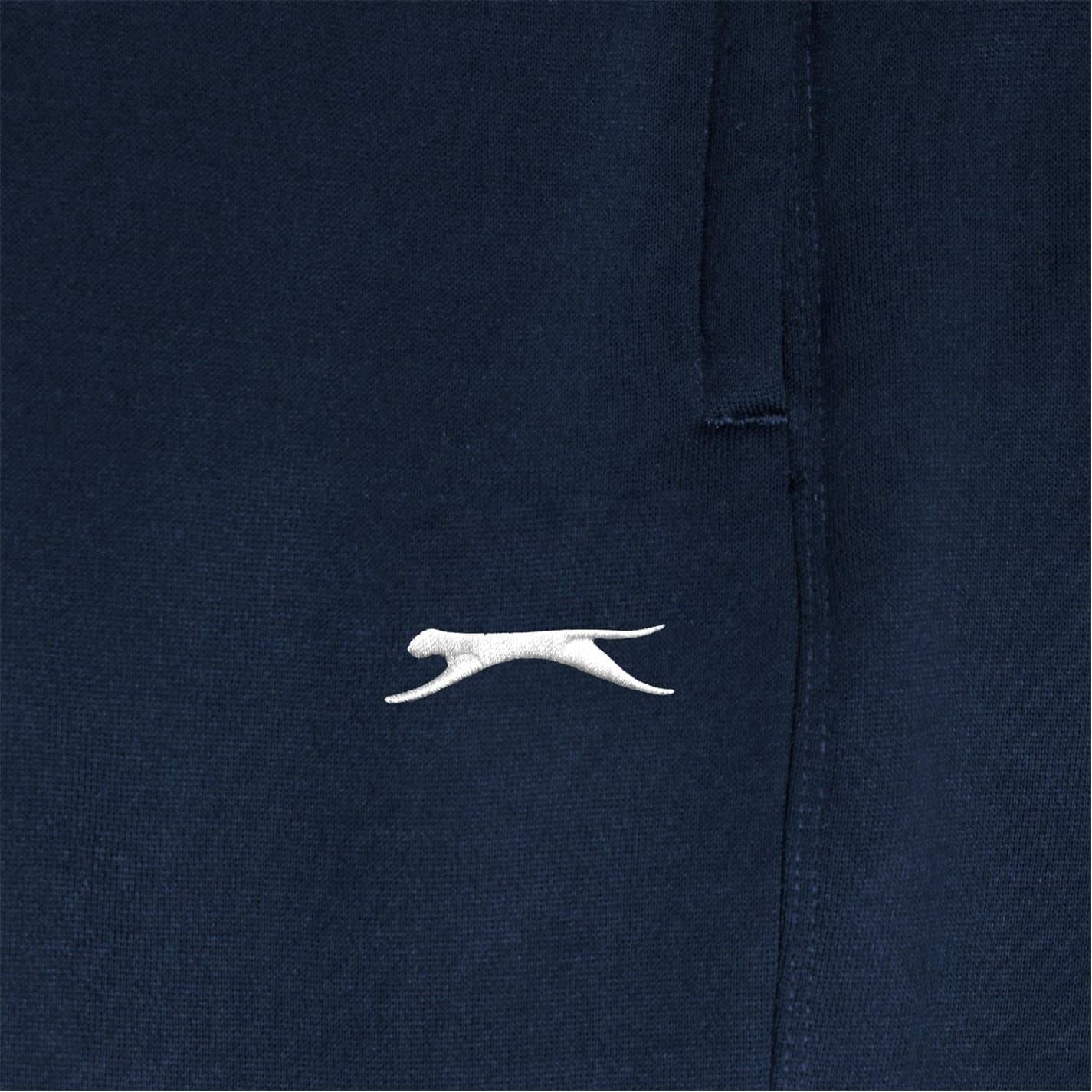 Slazenger Hem Fleece Pants Junior