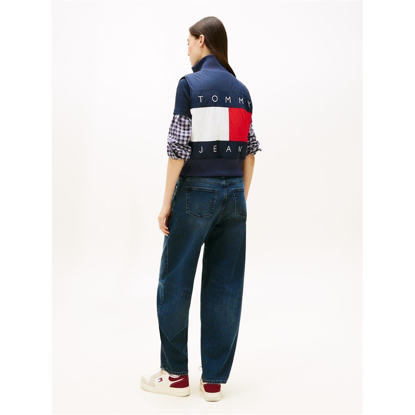 Tommy Jeans Flag Vest
