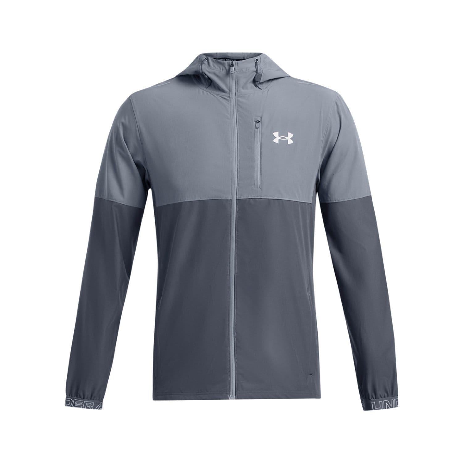 Under Armour Vanish Windbreaker Jacket