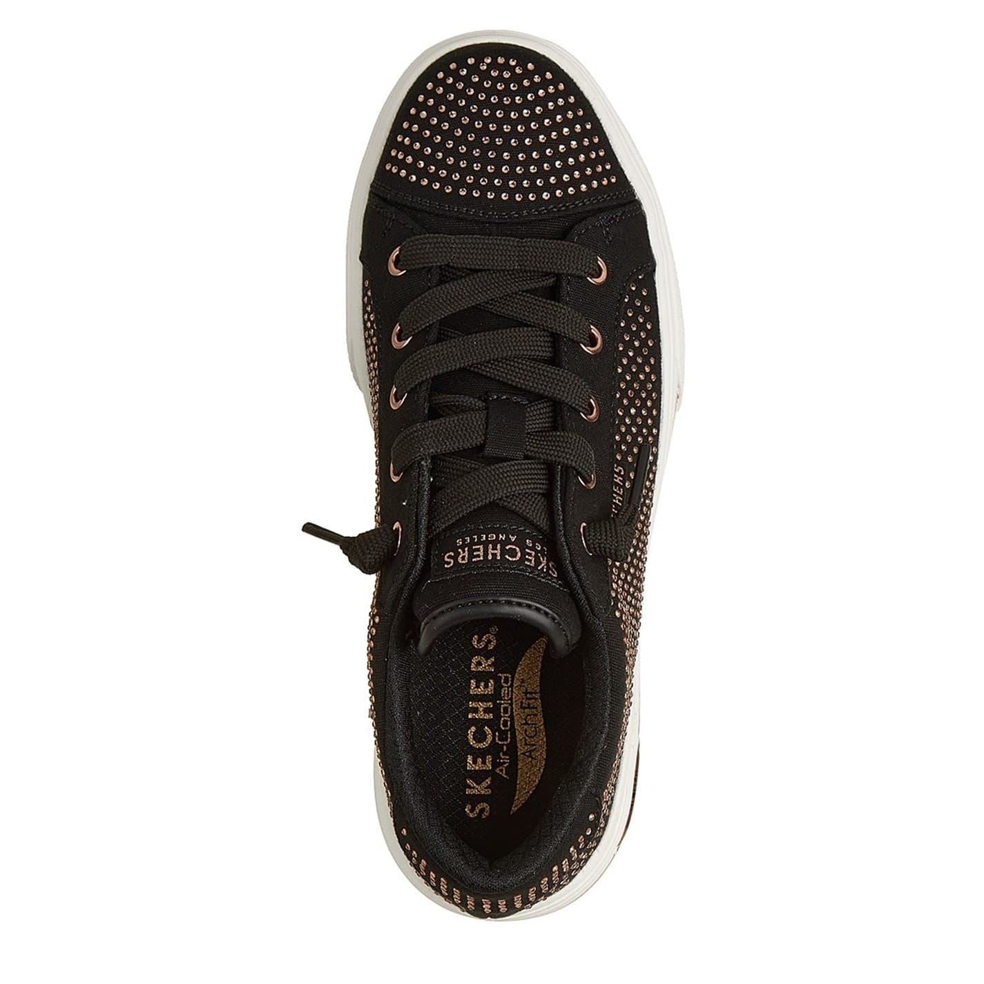 Skechers Arch Fit Arcadegs Low Top Sneakers