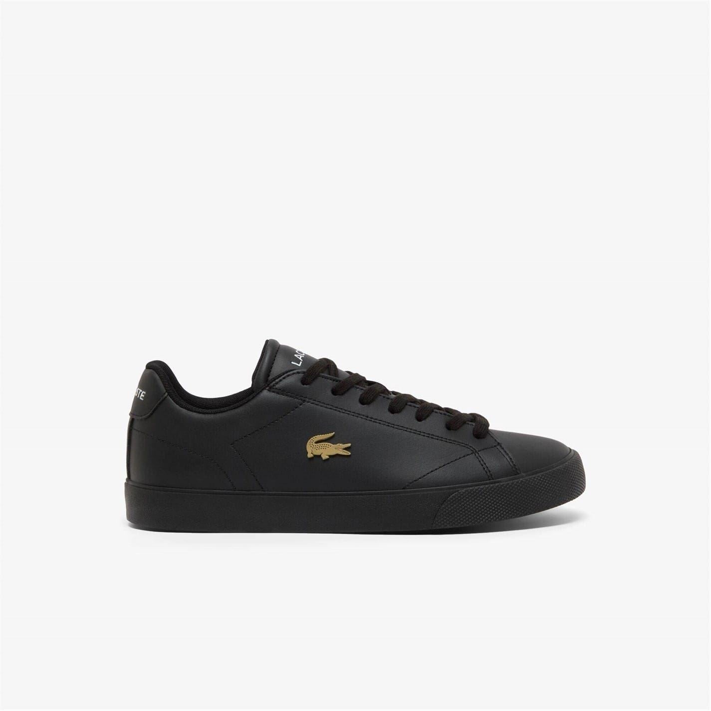 Lacoste Pro Leather