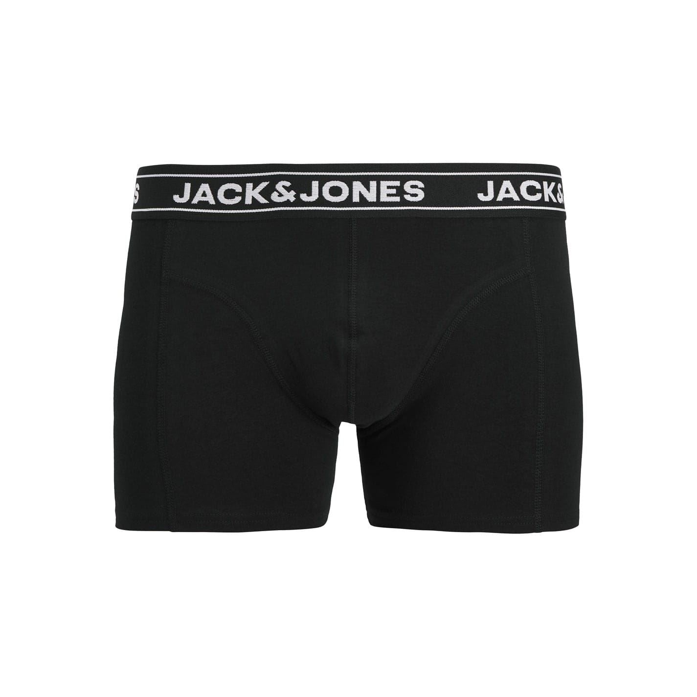 Jack and Jones Pack Trunks