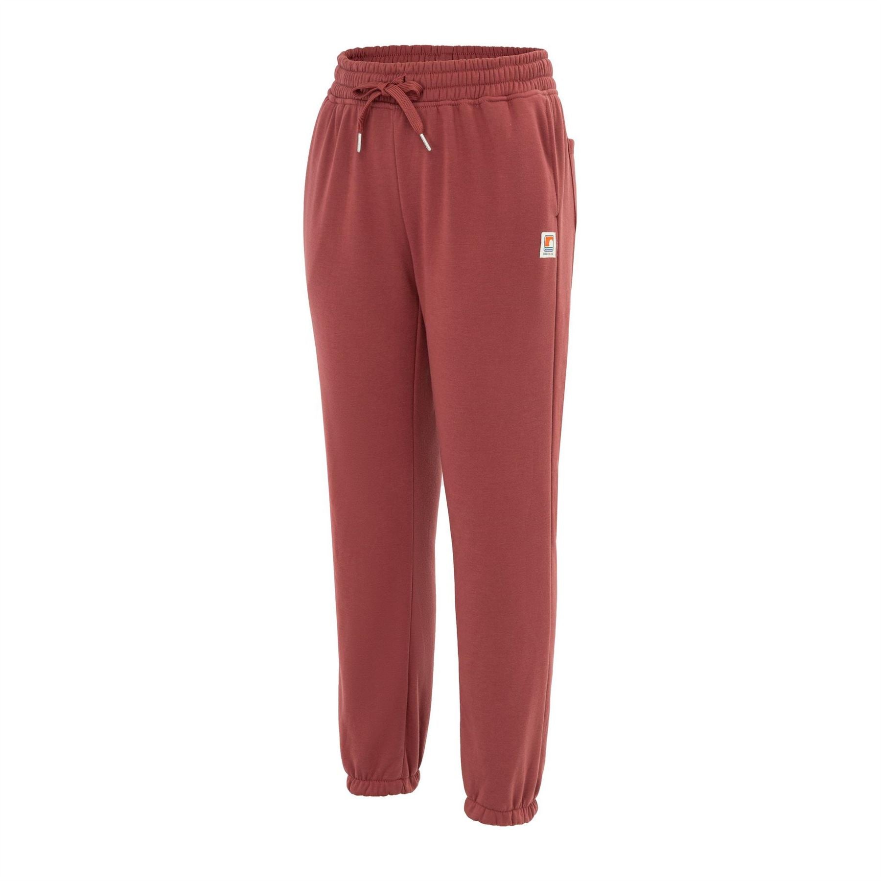 SoulCal Womens Fleece Jogger