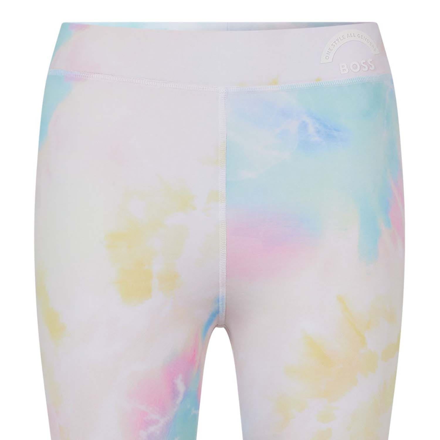 Boss C_Ellide Tracksuit Bottoms