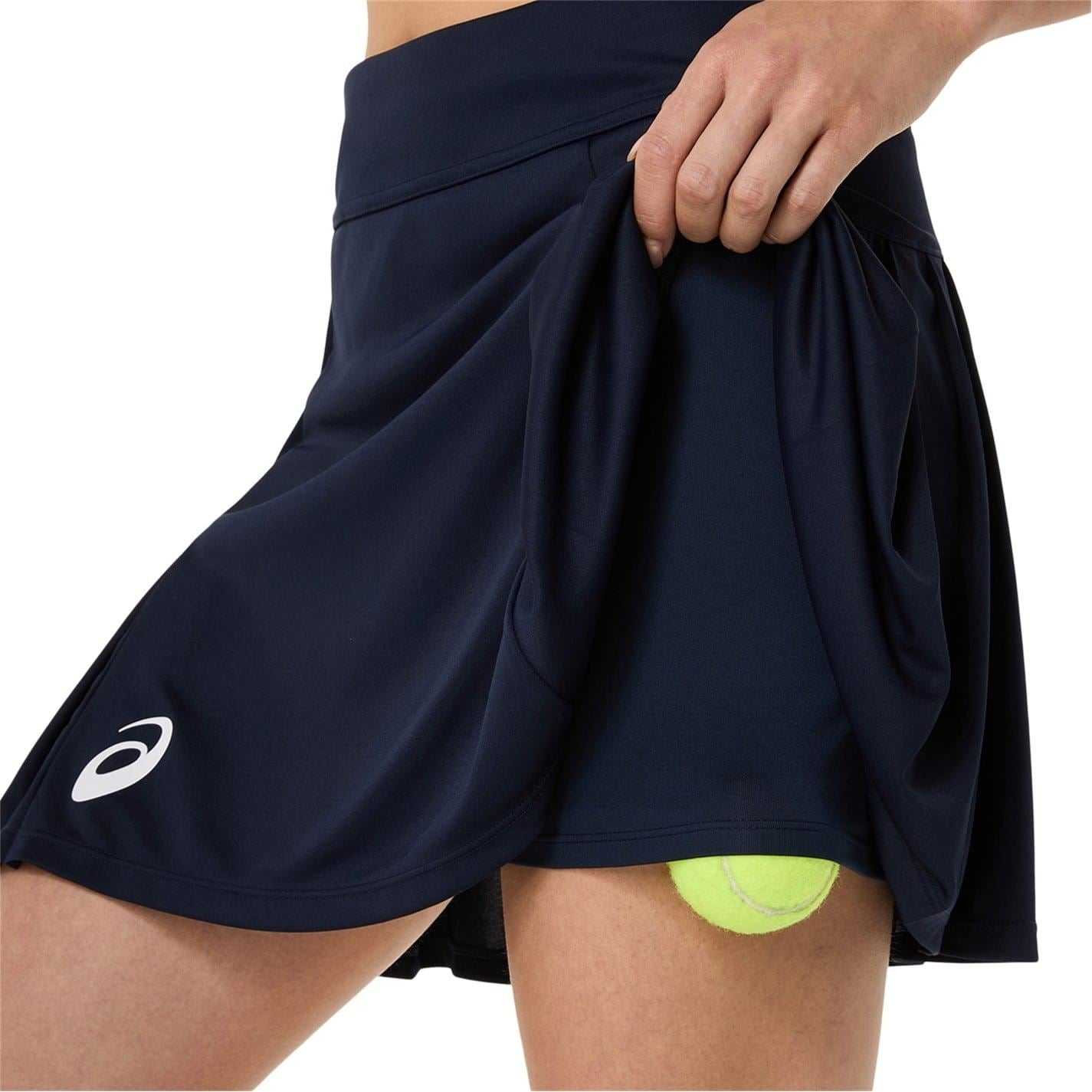 Asics Womens Match Mini Skort