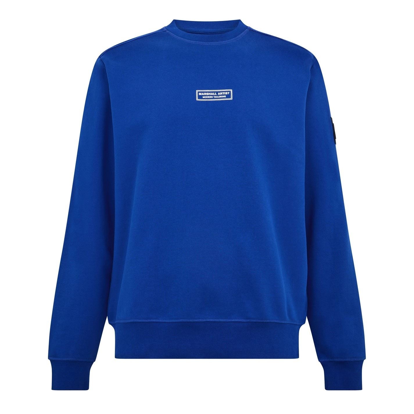 Marshall Artist Siren Crew Sweatshirt