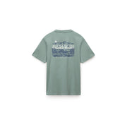 Napapijri Mens T-Shirt