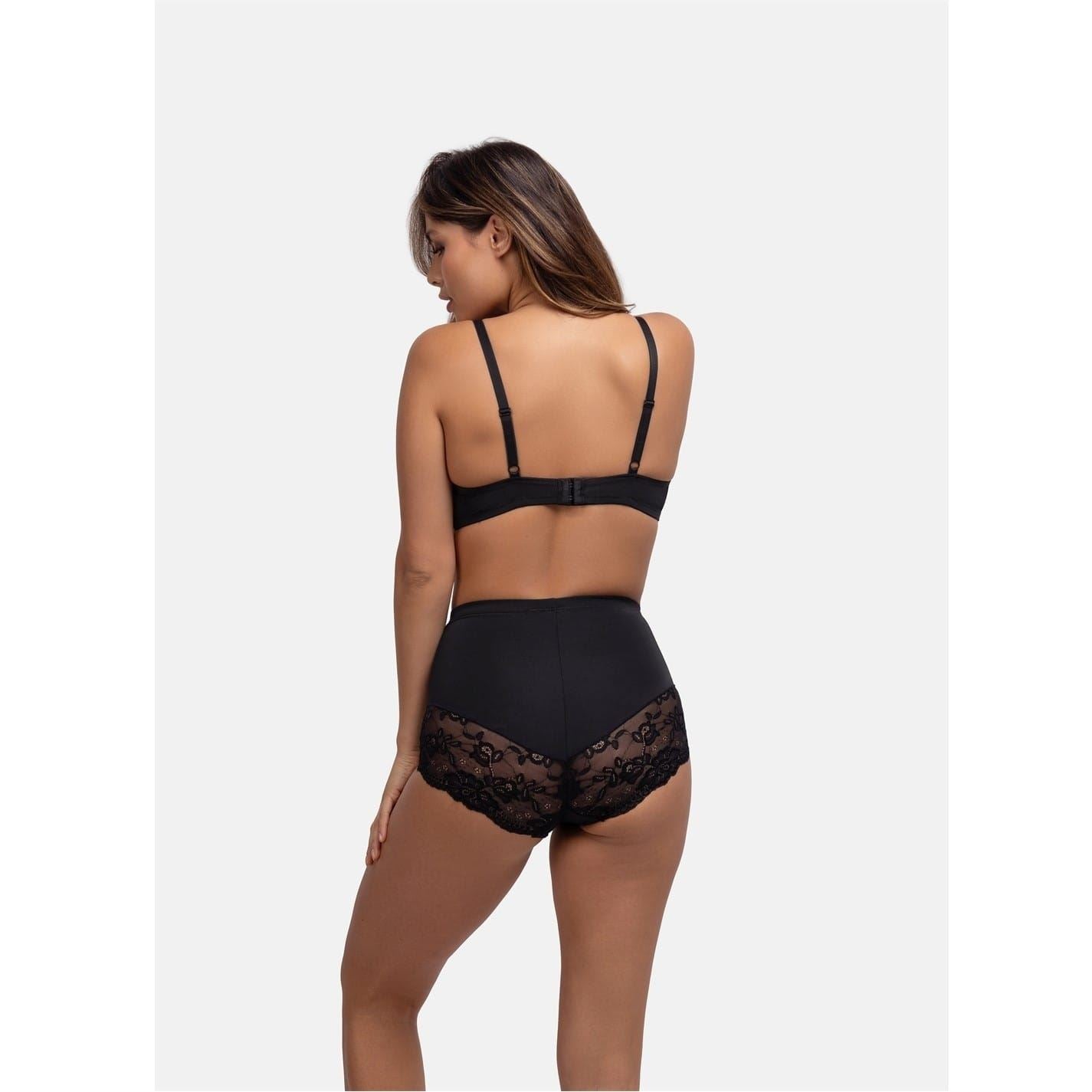 Dorina Mid Waisted Shaping Briefs