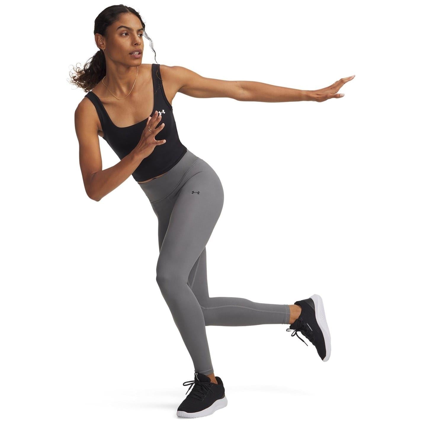 Under Armour Womens Armour Ua Motion Leggings