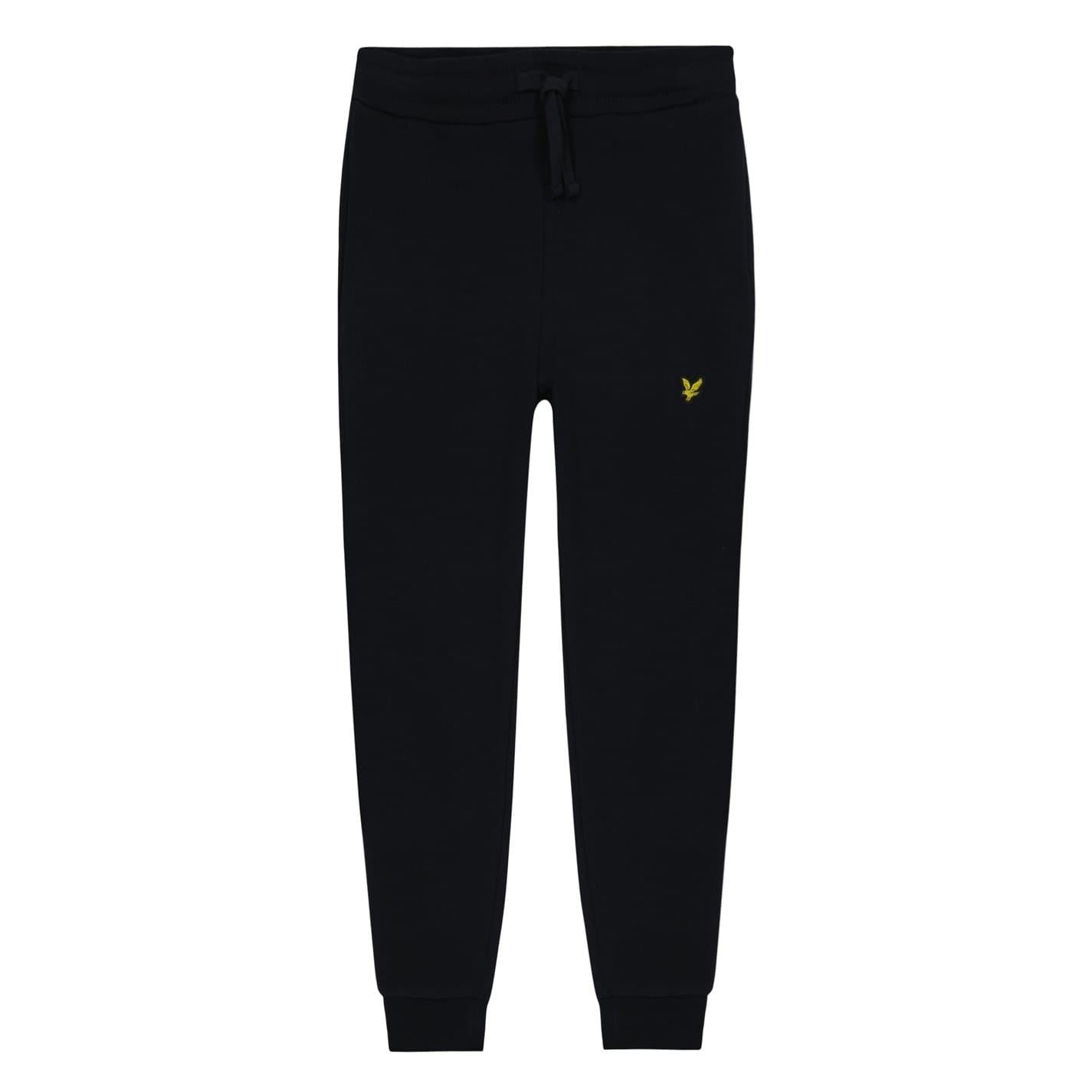 Lyle and Scott Sweat Pants Juniors