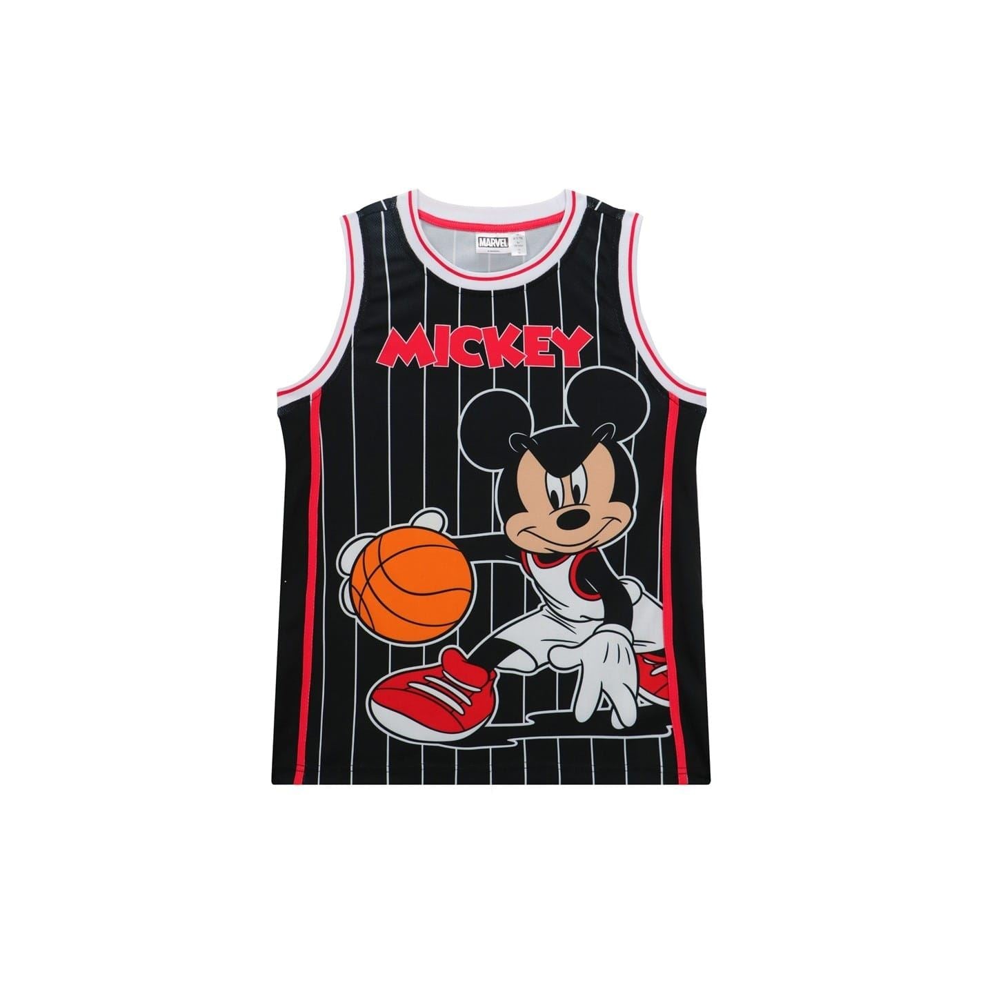Character Basketball Set Junior