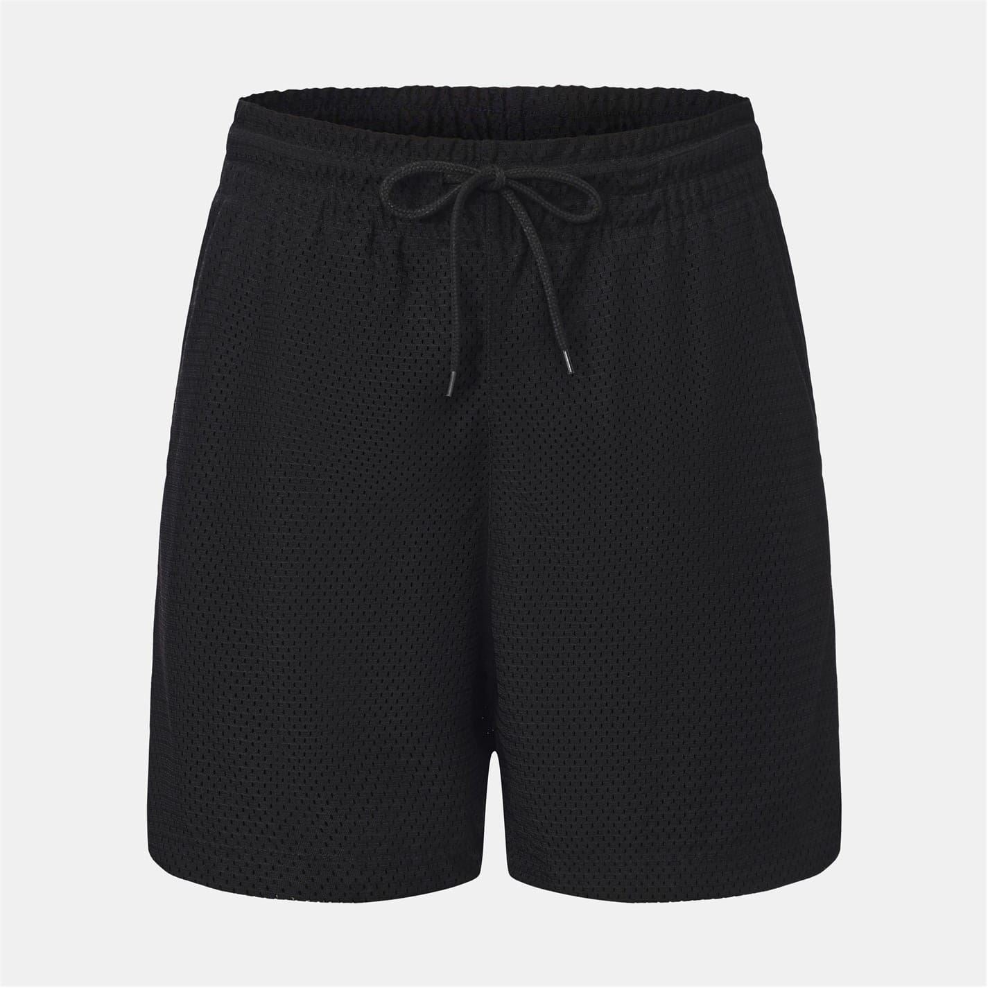 Lonsdale Mens Mesh Shorts