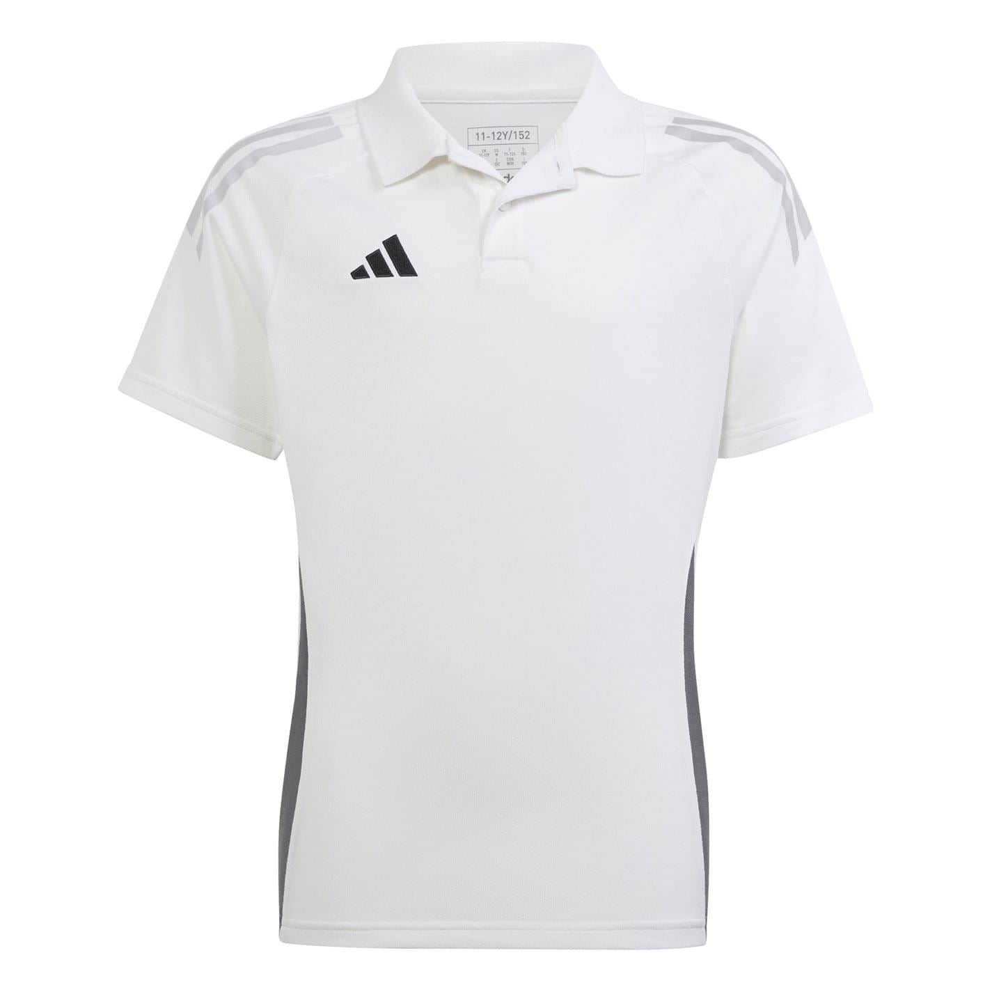 adidas Tiro24 C Poloy Polo Shirt Unisex Kids