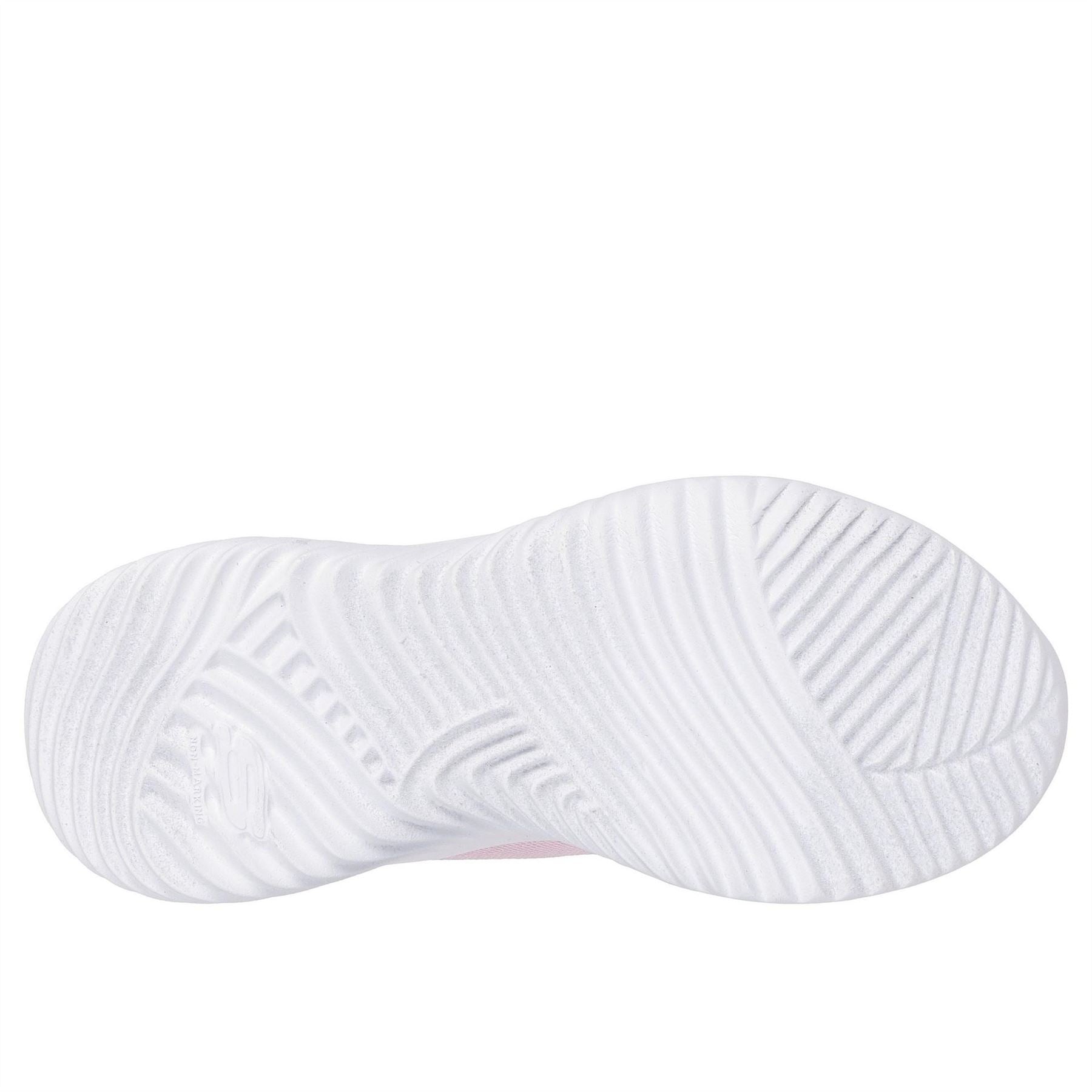 Skechers Slip Ins Bounder Shoes Childrens