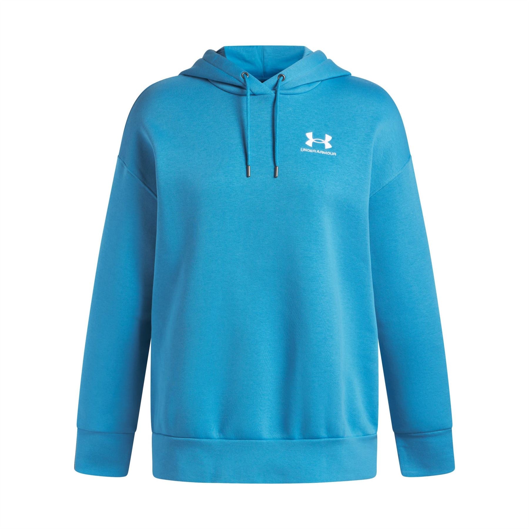 Under Armour Icon Fleece Os Hoody