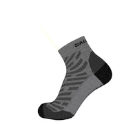 Salomon Wool 2 Pack Quarter Socks