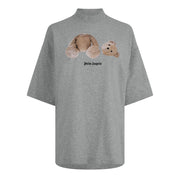 Palm Angels Loose Bear T-Shirt