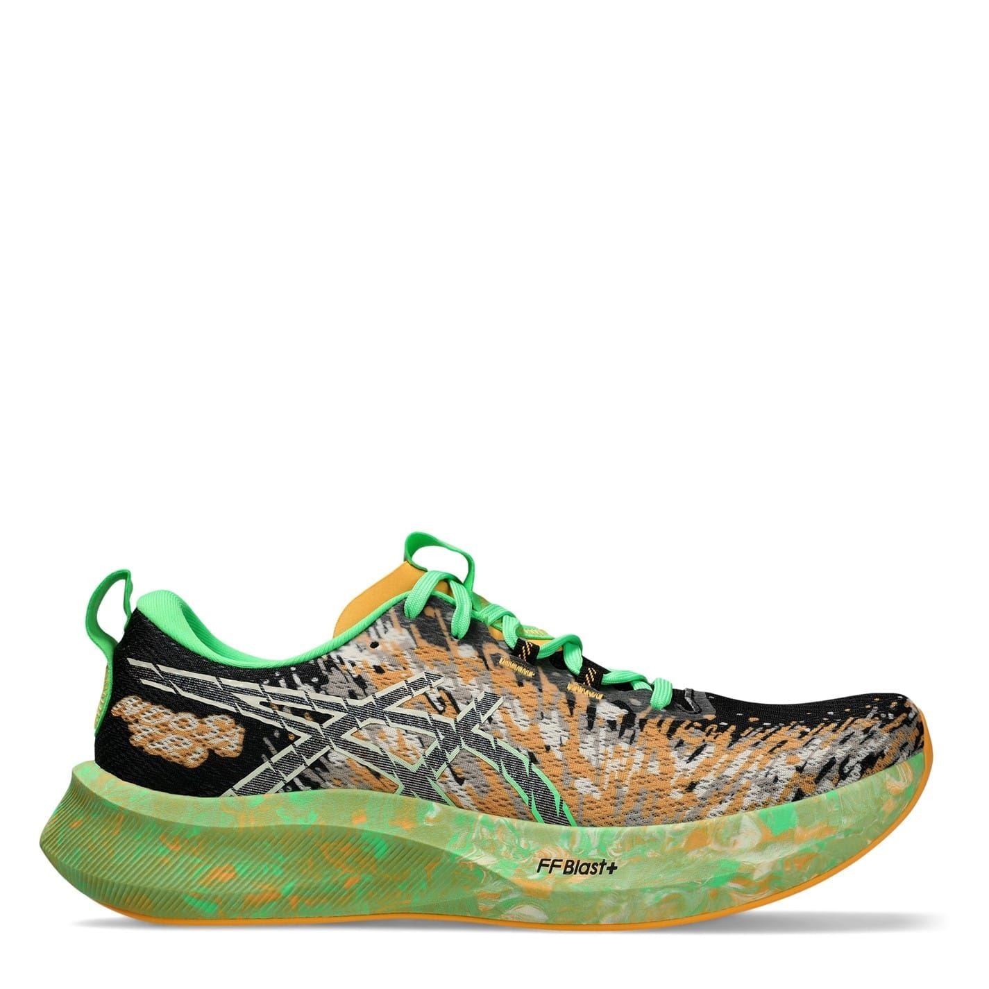 Asics Mens Noosa Tri 16 Road Running Shoes