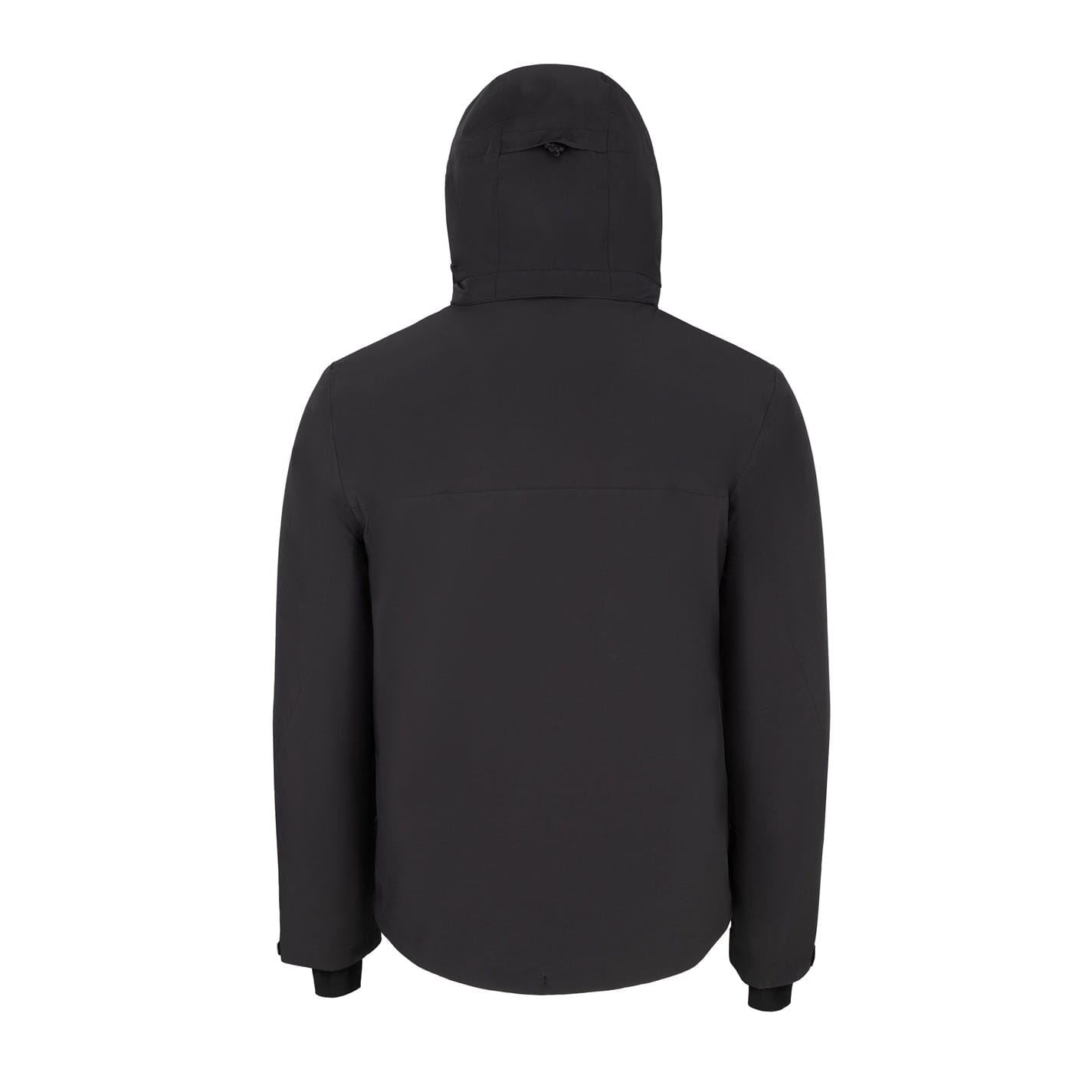 Nevica Vail Hooded Ski Jacket