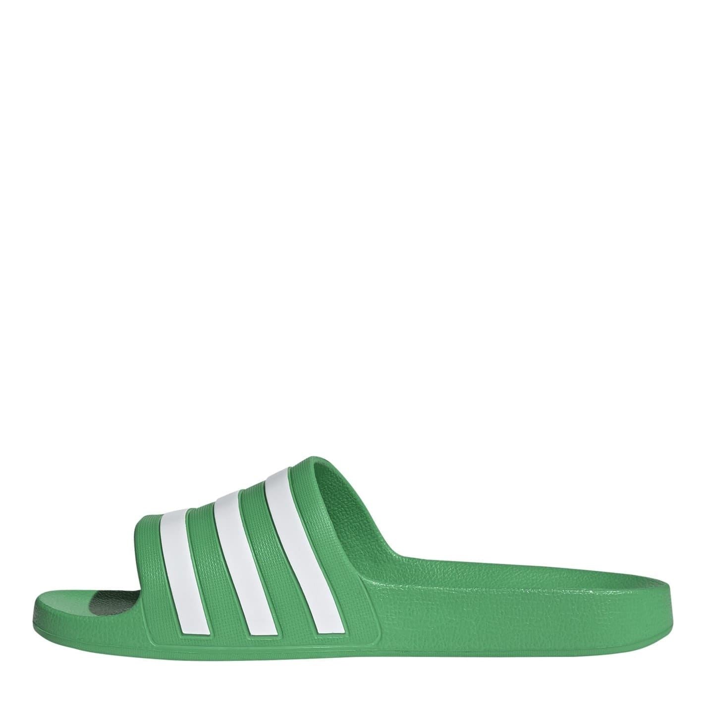 adidas Adilette Aqua Open Toe Slides