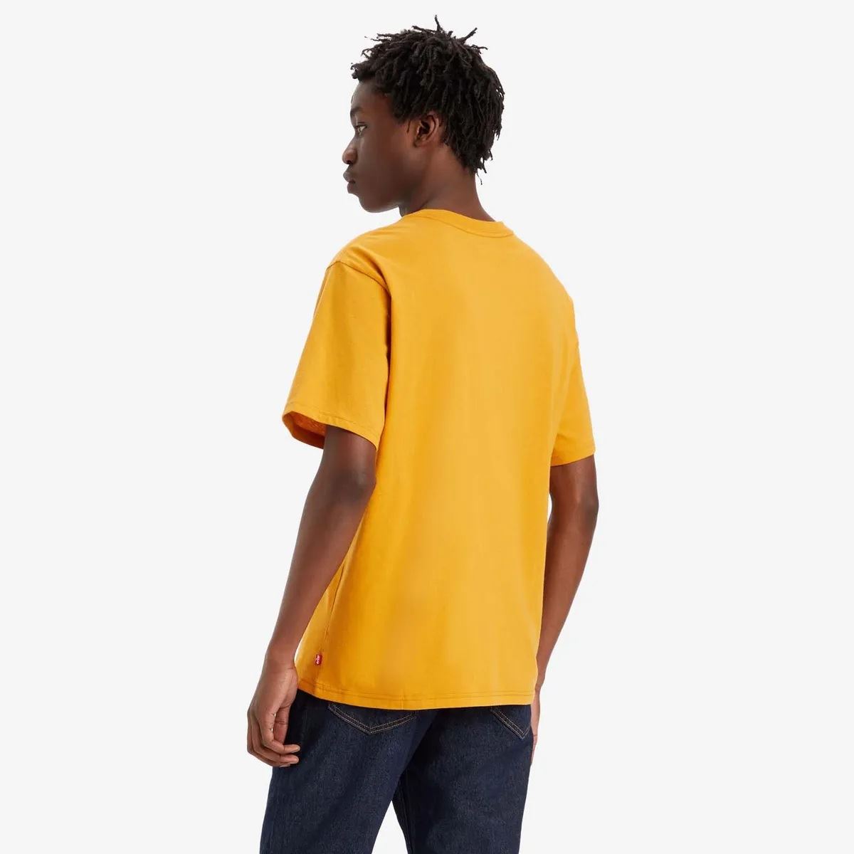 Levis Relaxed Fit Graphic T-Shirt