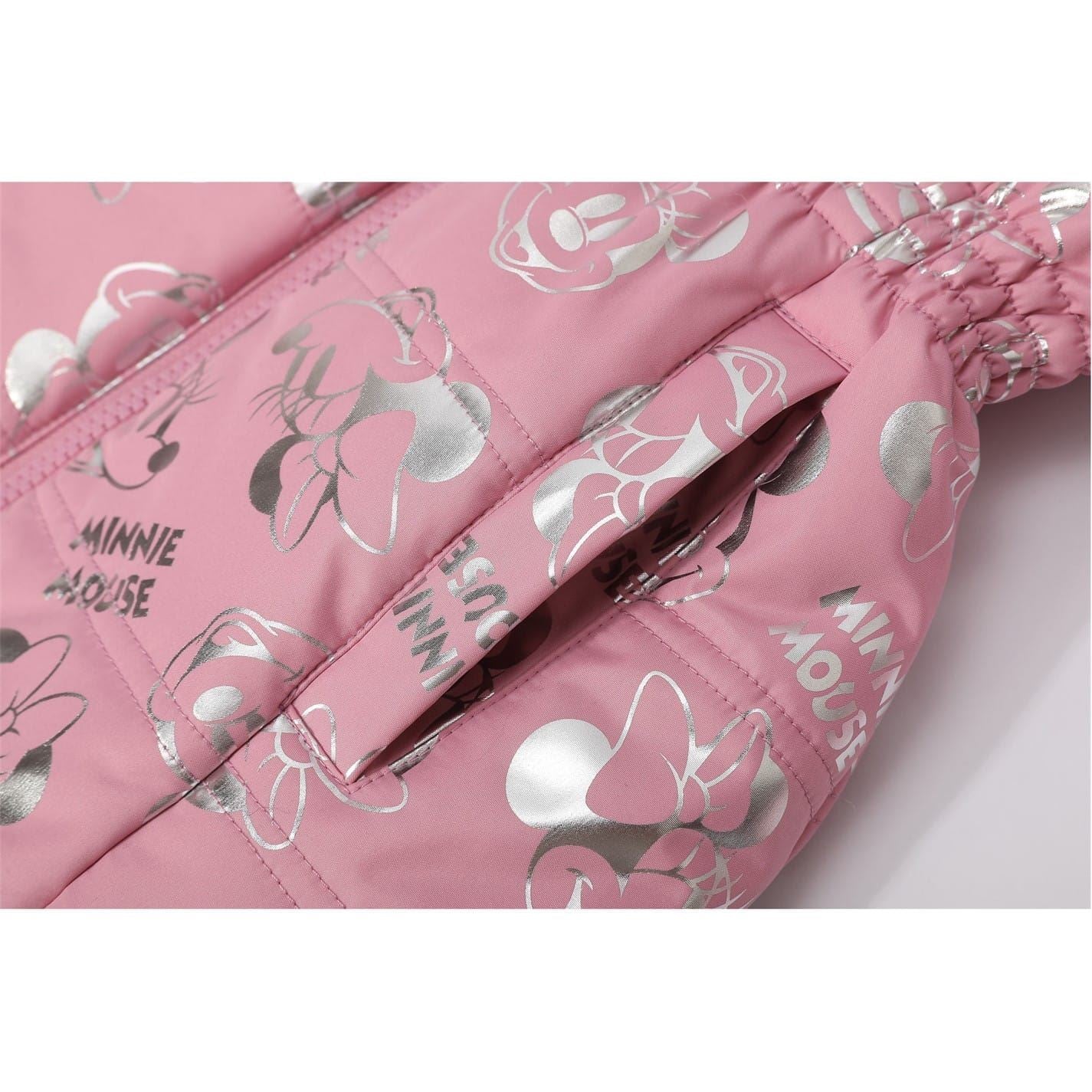 Character Winter Coat Junior