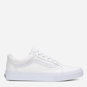 Vans Old Skool Canvas Low Top Sneakers