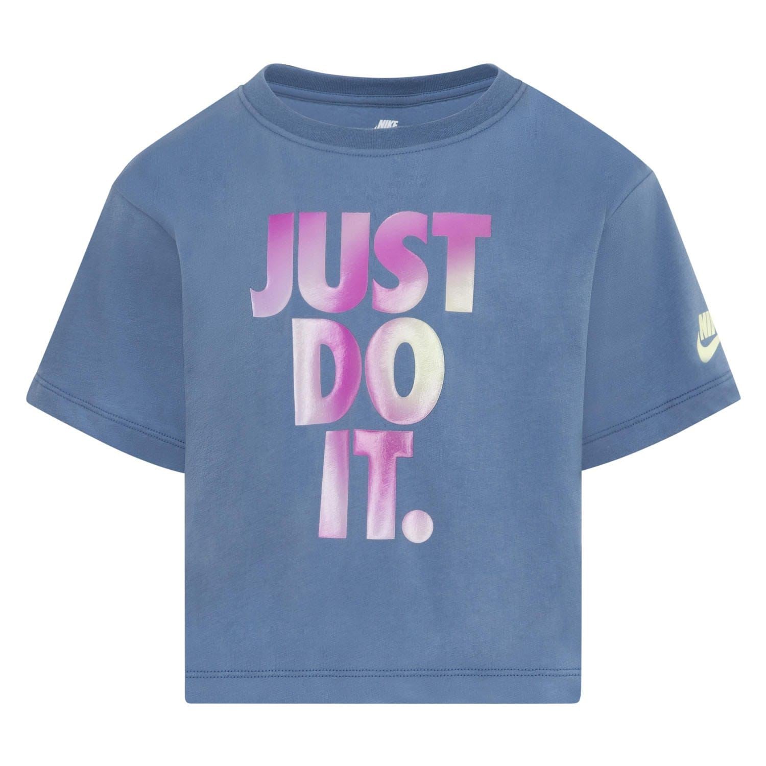 Nike Juniors Solarized T-Shirt