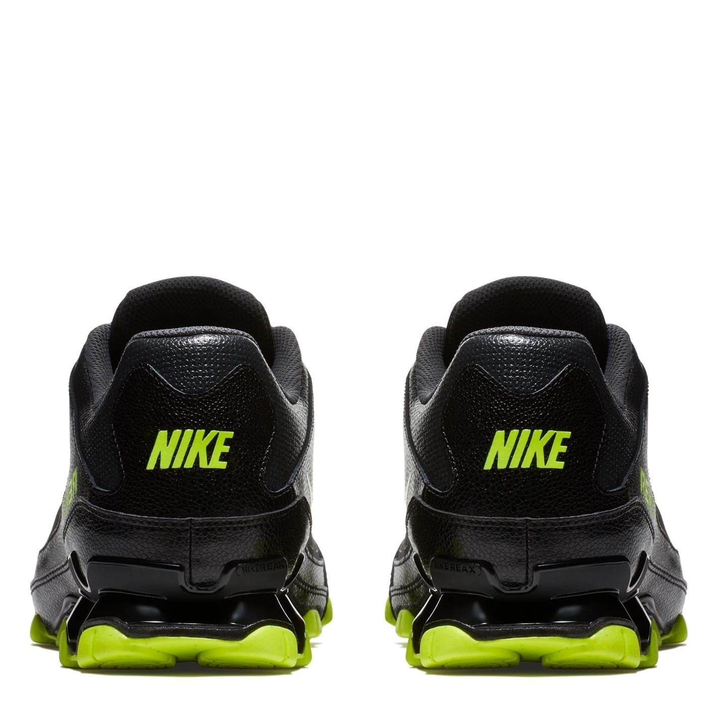 Nike Mens Reax 8 Tr Workout Shoes