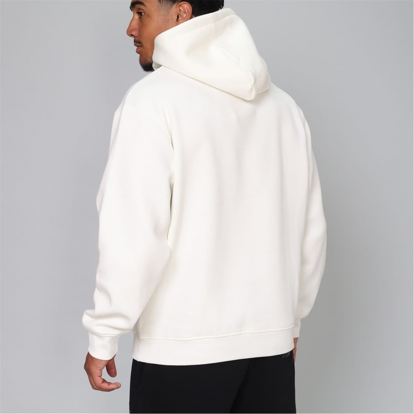 Blank Essentials E Arch Hoody Hoody