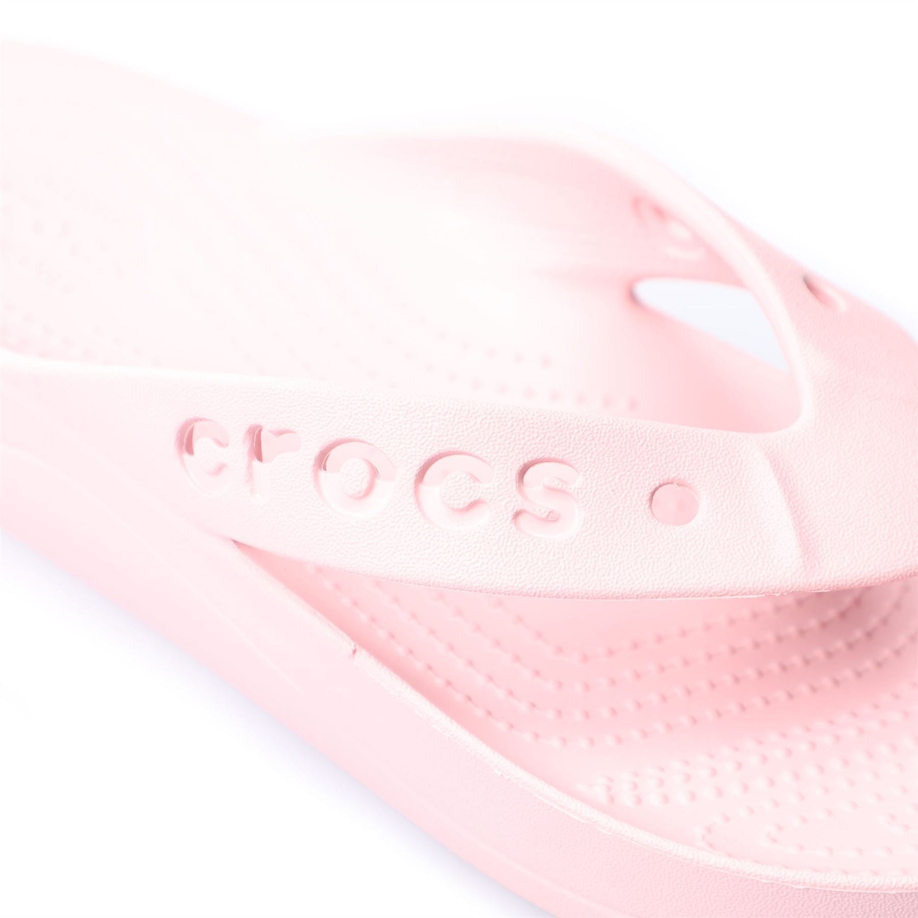 Crocs Baya Platform Clog