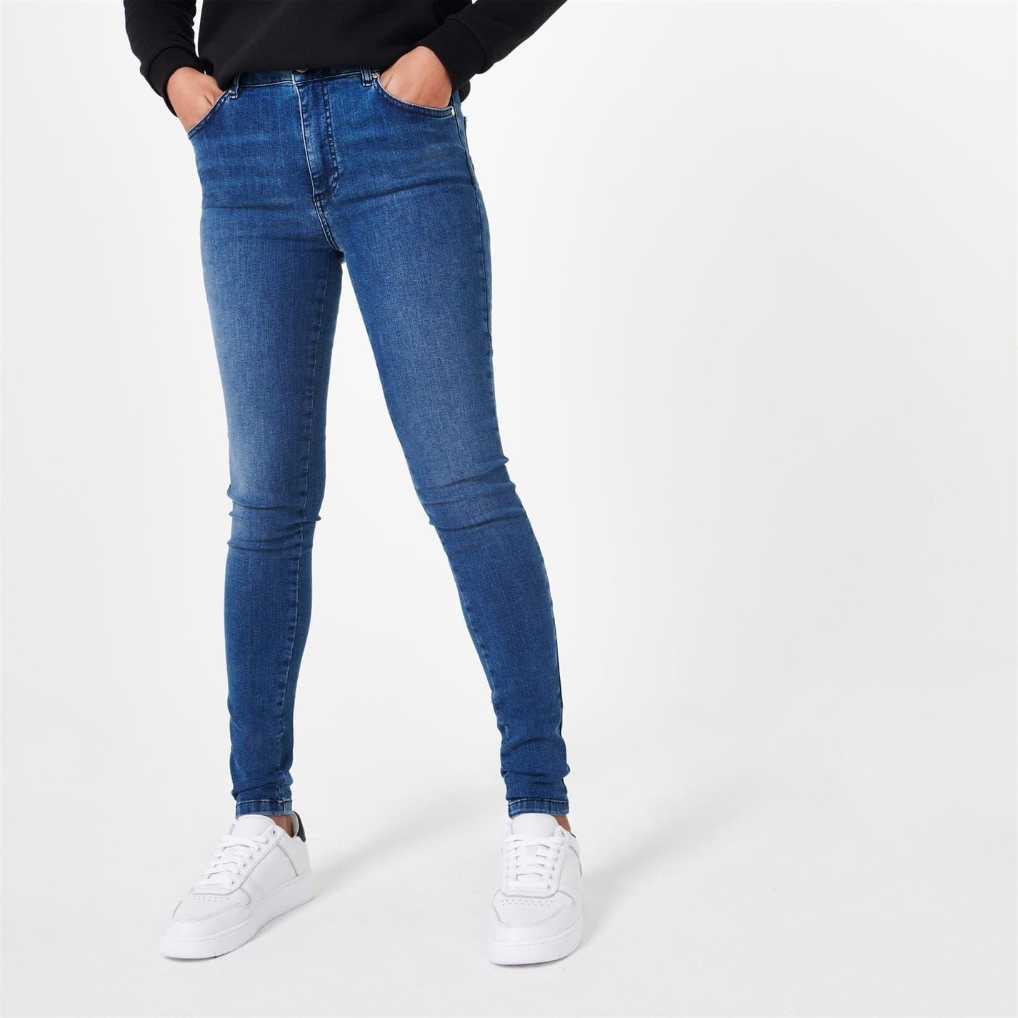 Biba Stevie Stretch Skinny Jeans