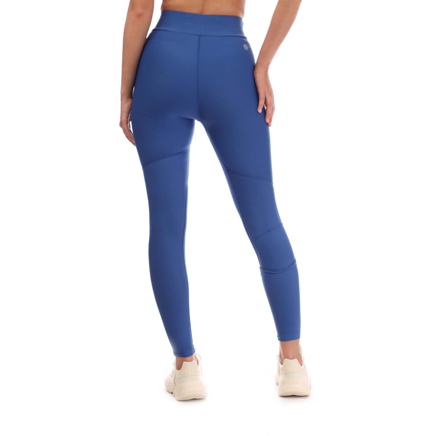 Skins Series-3 Soft Long Tights