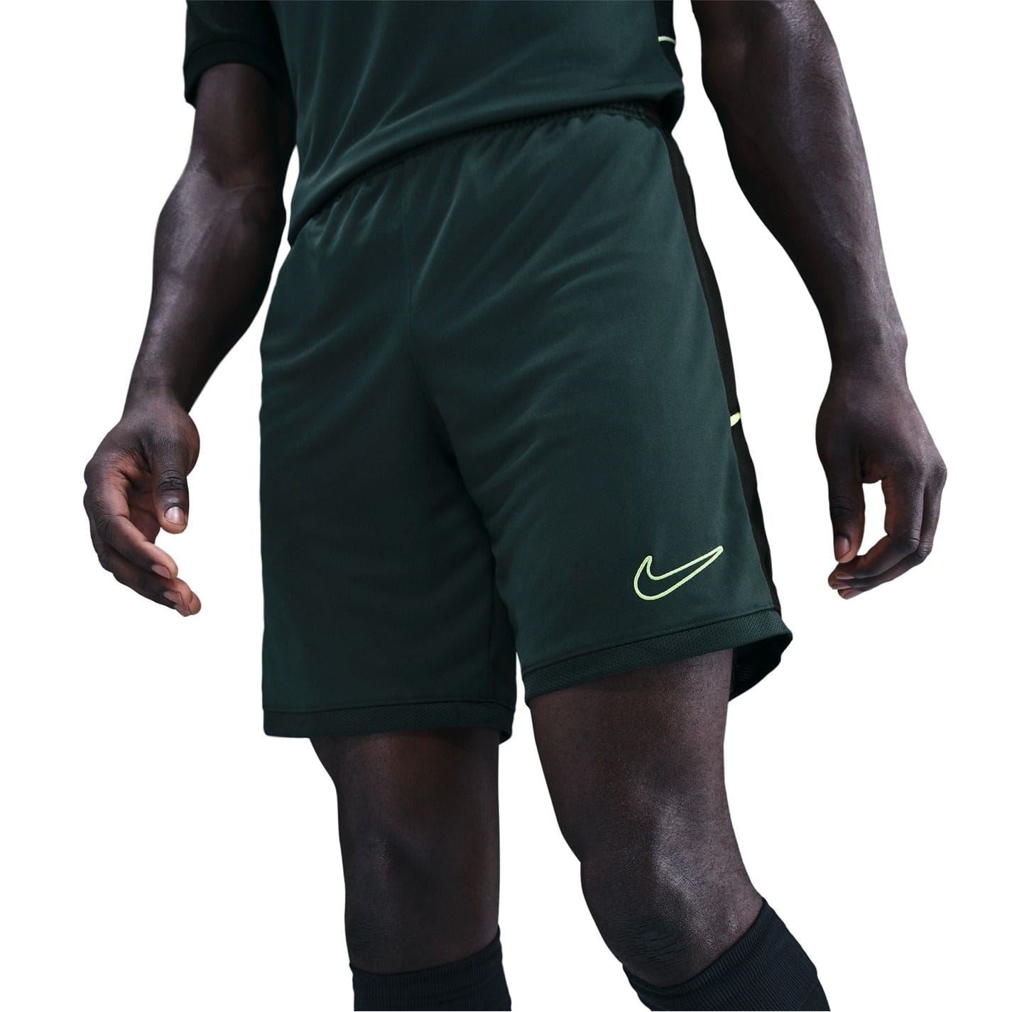 Nike Mens Academy Shorts