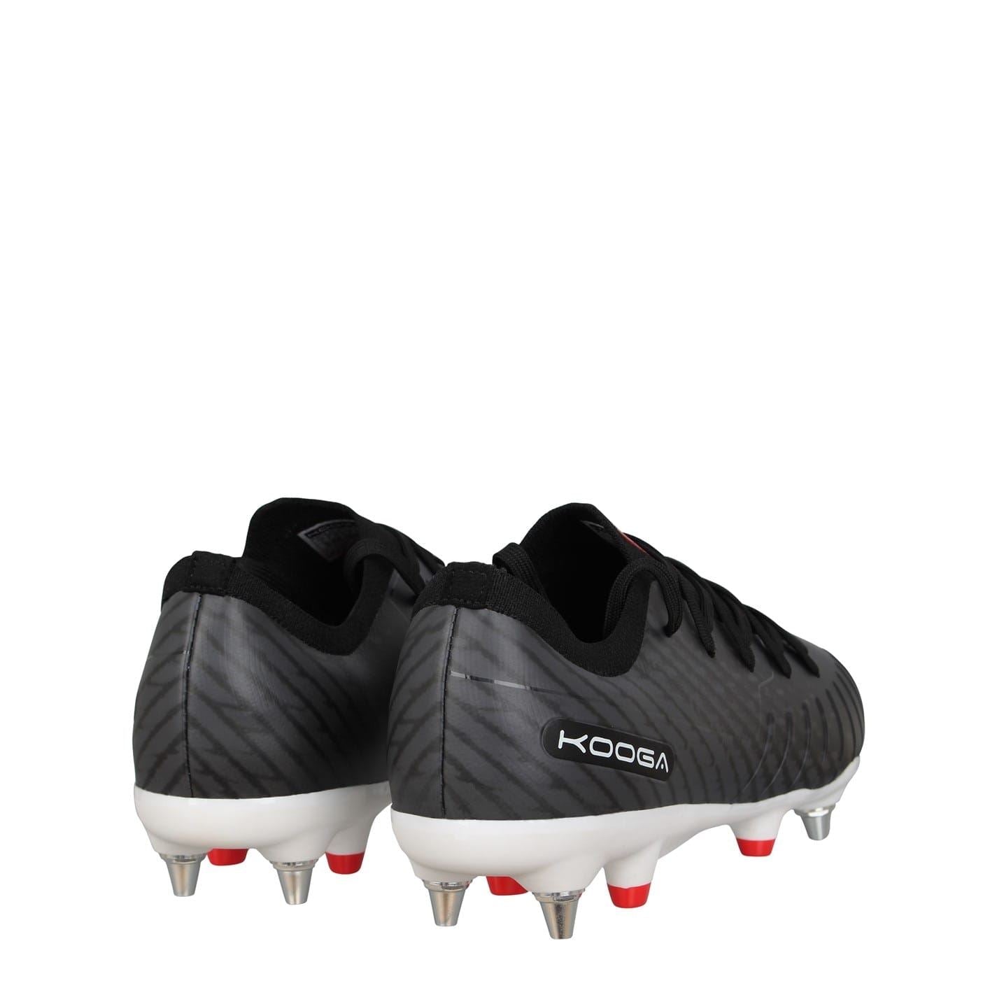 KooGa Mens Rapid Rugby Boots