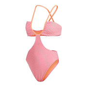 Speedo Gingham Cnvrtbl