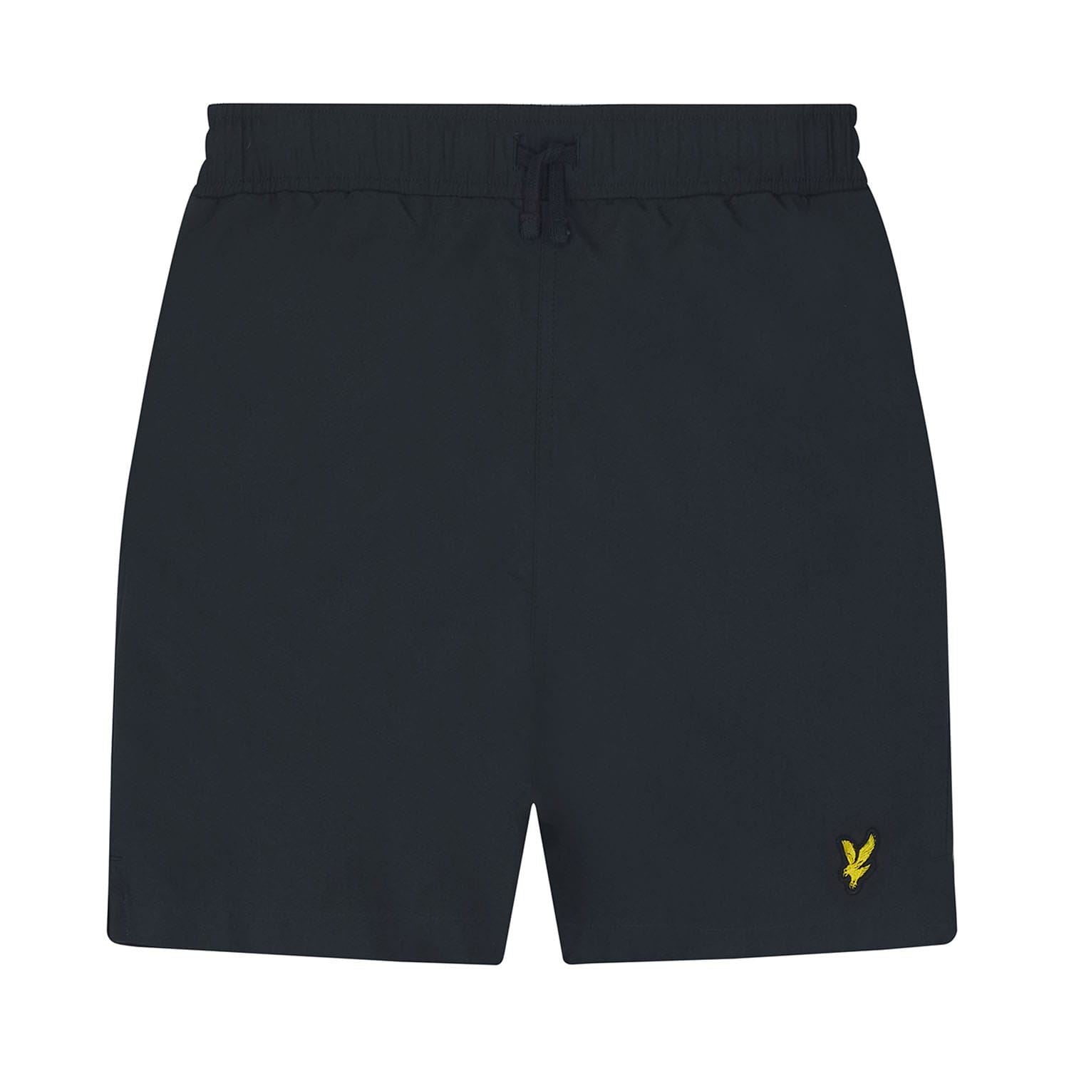 Lyle And Scott Juniors Swim Shorts