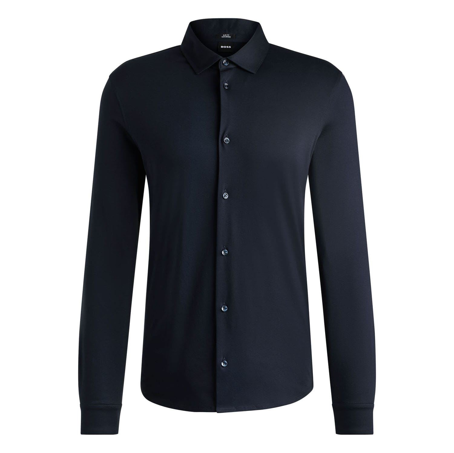 Boss H-Paver 17 Slim-Fit Shirt