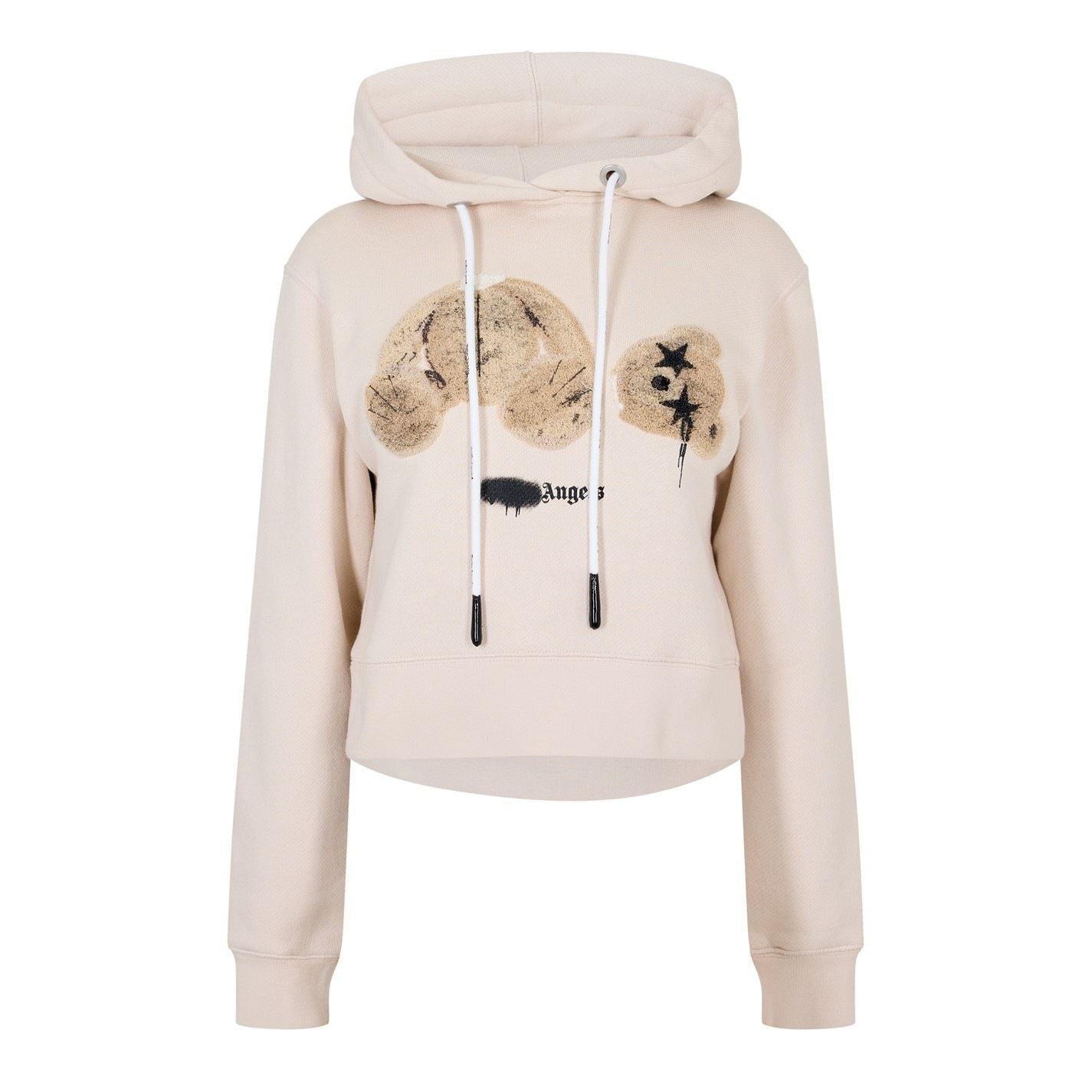 Palm Angels Palm Pa Bear Hoody