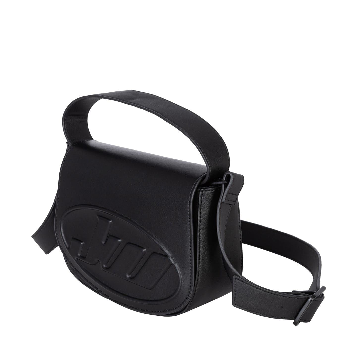 Jack Wills Logo Cross Body Bag