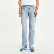 Levis 502 Taper Light On Adv Jeans