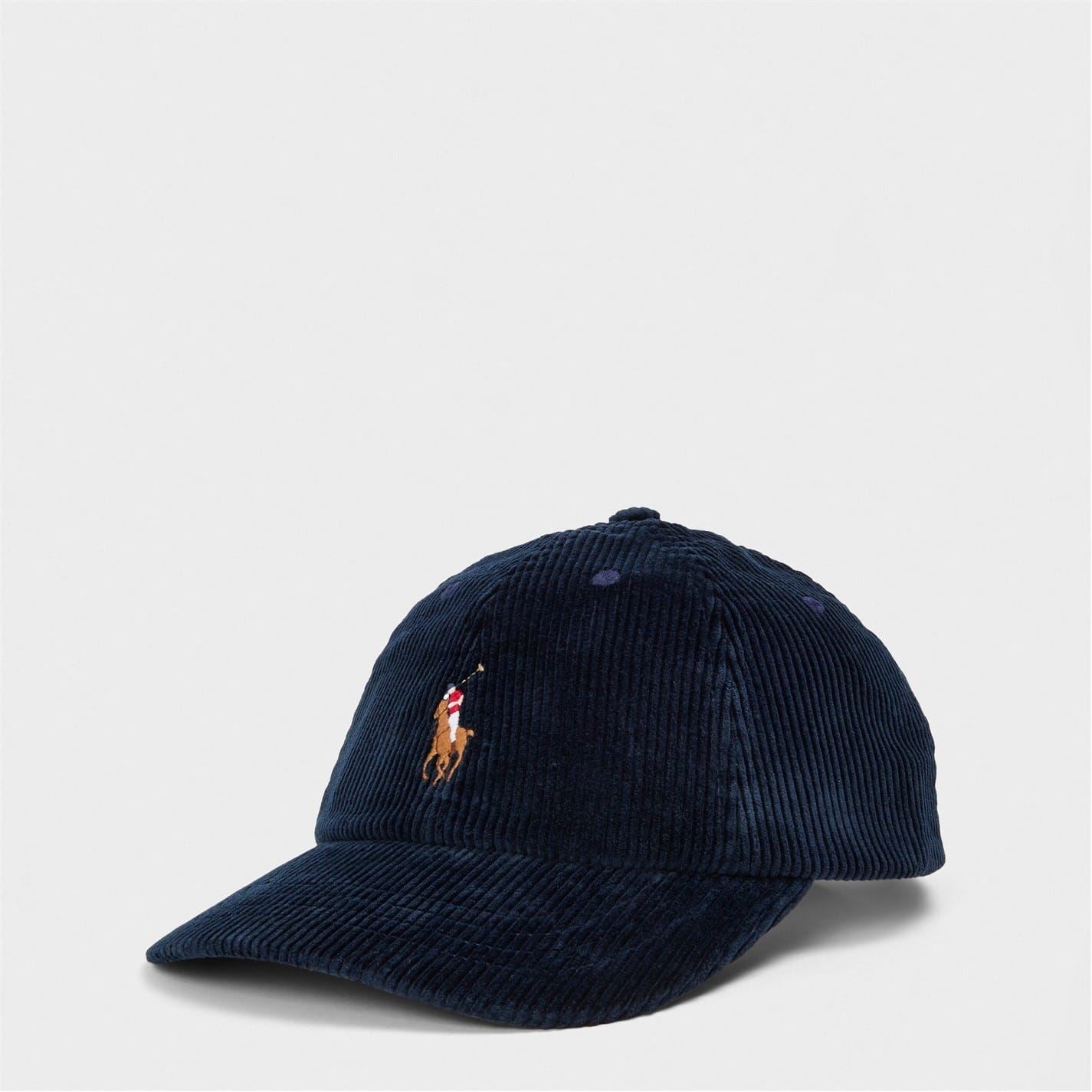 Polo Ralph Lauren Sport Cap