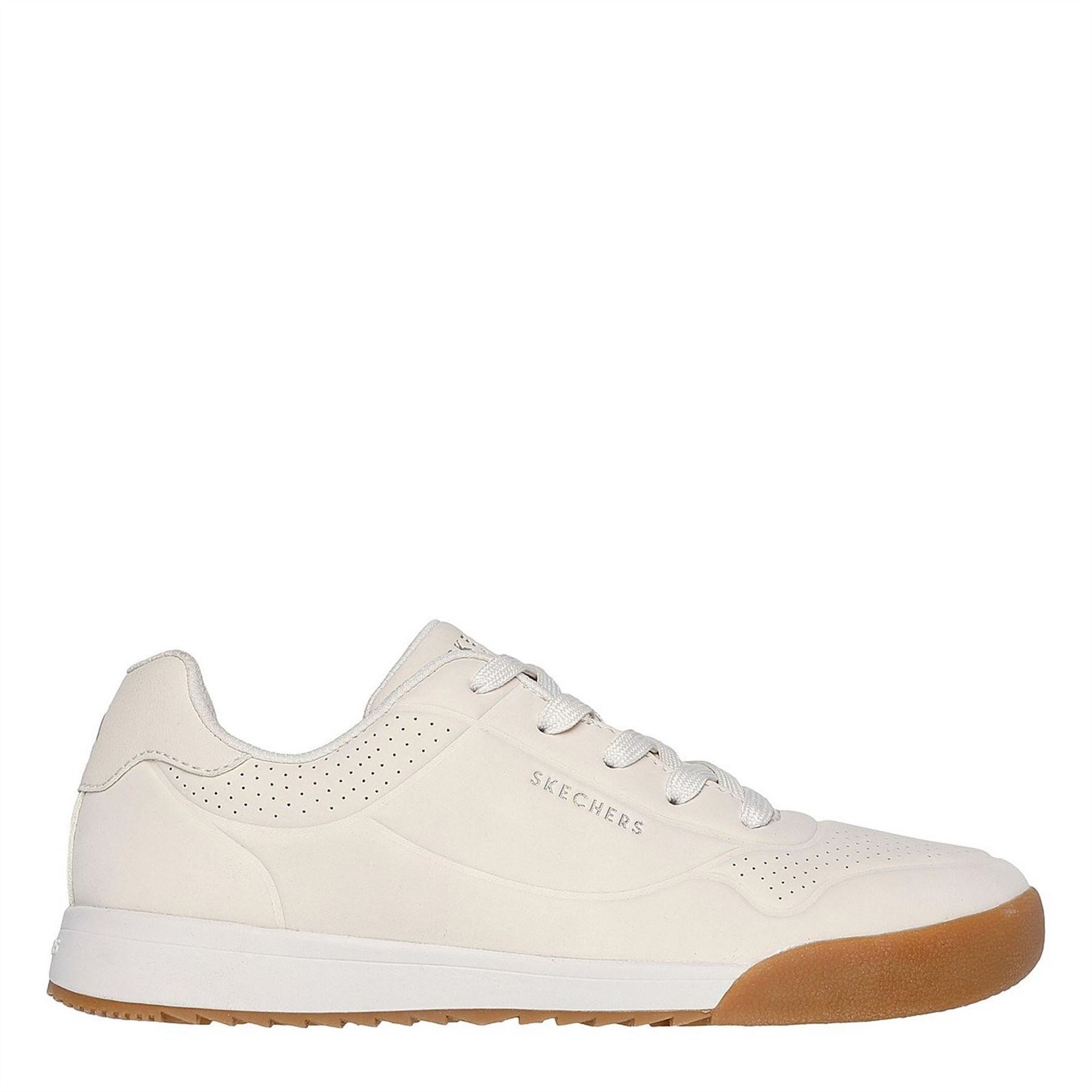 Skechers Zinger Lace-Up Trainers