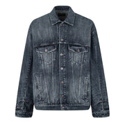 Balenciaga Mens Blazer