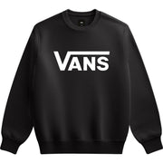 Vans Classic III Regular Fit Crew Neck Sweatshirt