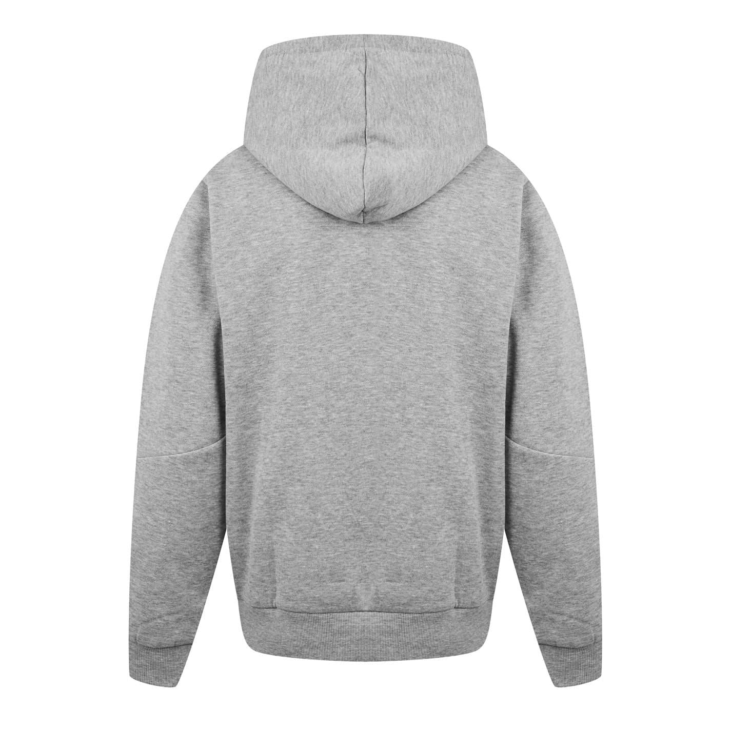 Source Lab Manchester City Hoodie Adults