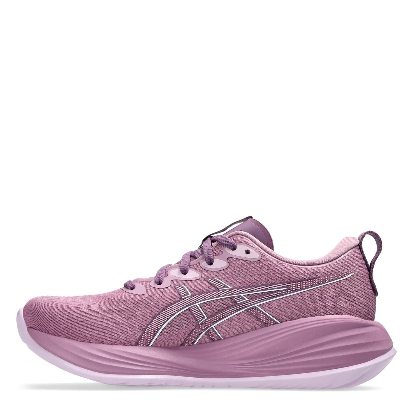 Asics Womens Gel Cumulus 27 Road Running Shoes