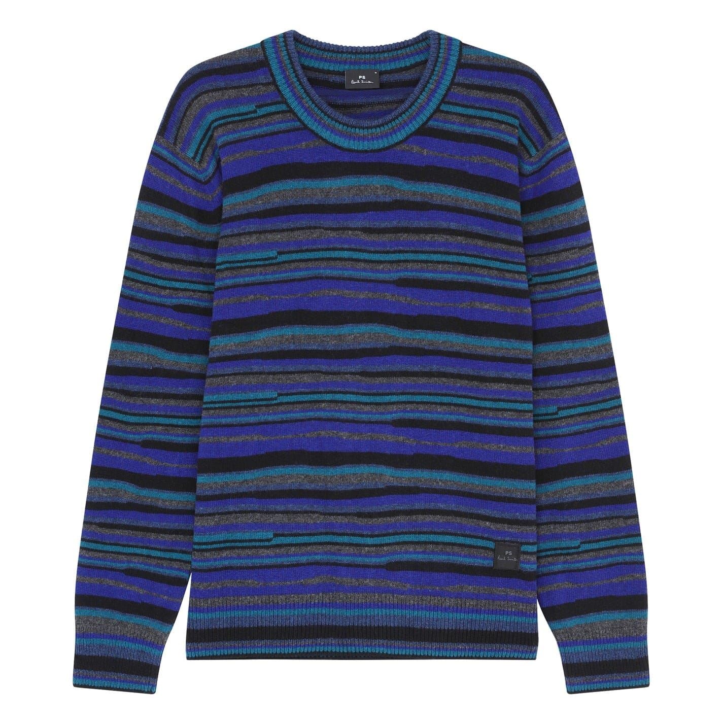 PS Paul Smith Knit Jumper