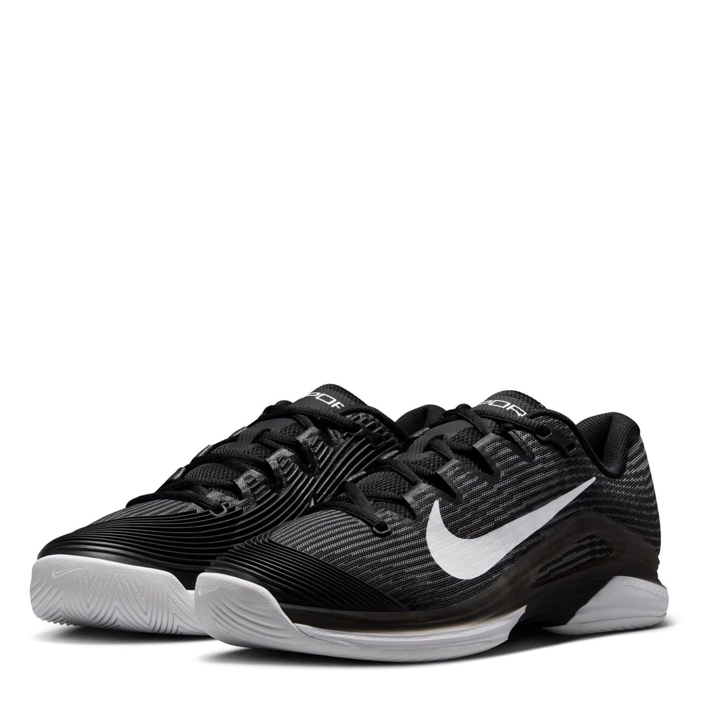 Nike Womens Vapor 12 Hard Court Tennis Shoes