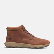 Timberland Windsor Park Mid Lace-Up Boots
